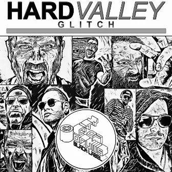 Glitch by Hardvalley