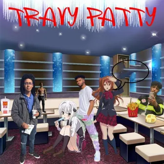 Travy Patty by xetonyl's archive