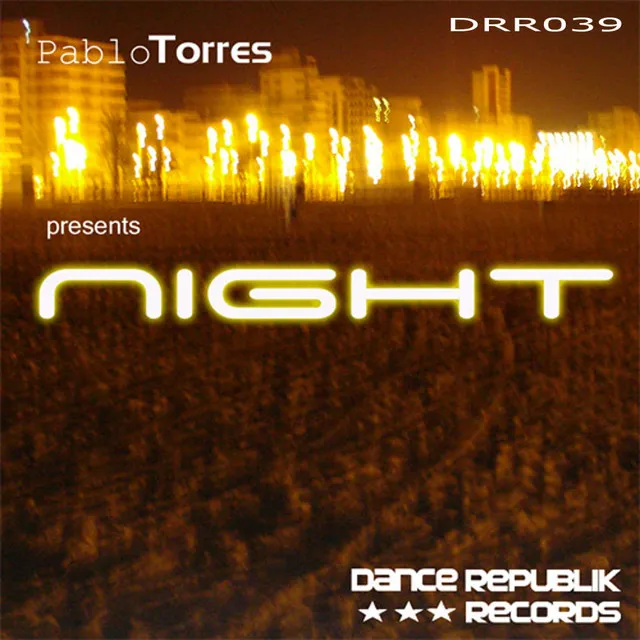 Night - Original Mix