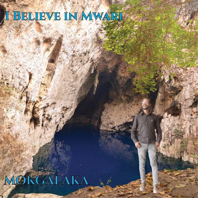 I Believe in Mwari