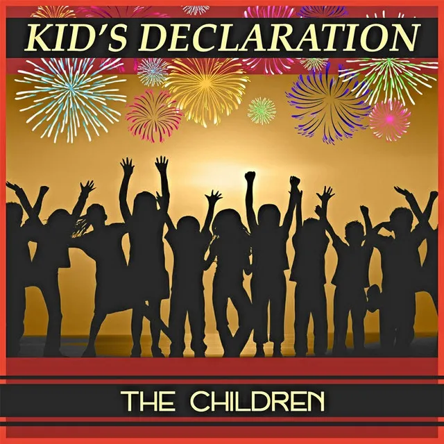 Kid's Declaration