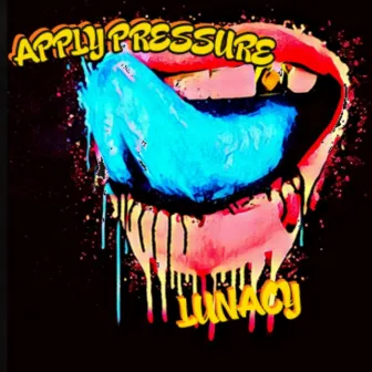 Apply Pressure by XxLunacyxX