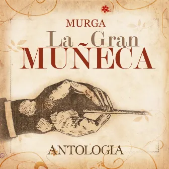 Antologia (En Vivo) by La Gran muñeca