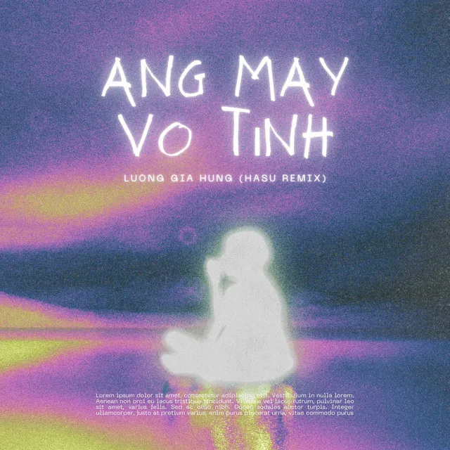 Áng Mây Vô Tình - Remix