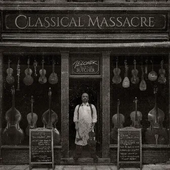 Classical Massacre by Unknown Artist