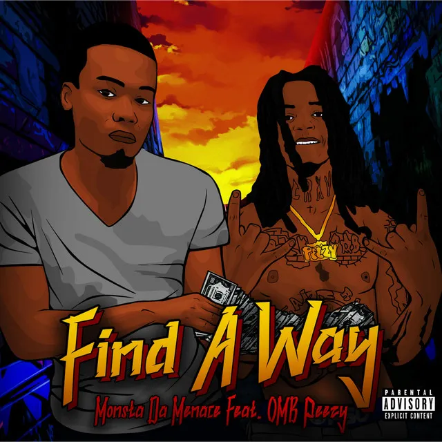 Find A Way