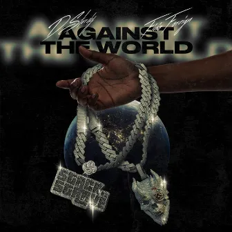 Against The World by D STURDY