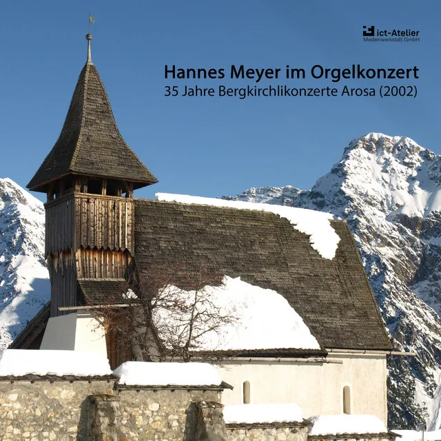 Hannes Meyer: Intermezzo 4