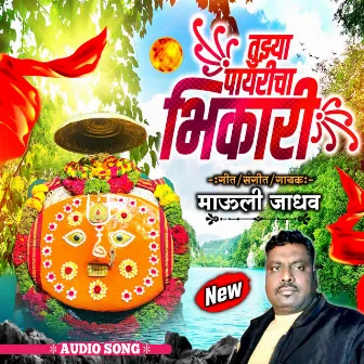 Yedu Tujhya Payricha Kar G Bhikari by Sanket Patil