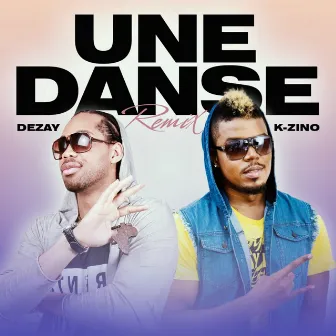 Une danse (Remix) by K'zino