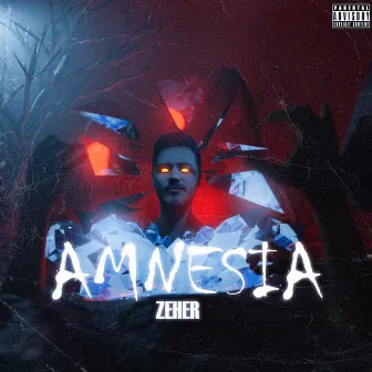 Amnesia by Zeher