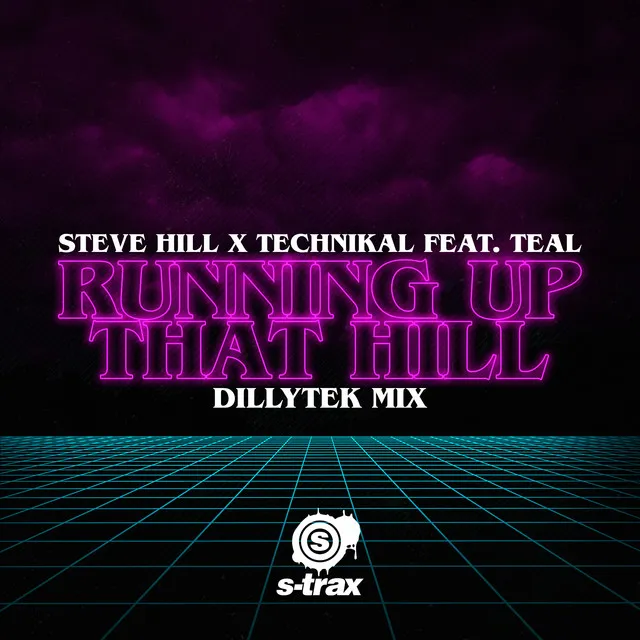 Running up That Hill (Dillytek Radio Edit)