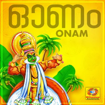 Onam by 