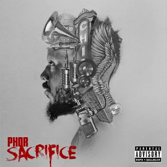 Sacrifice by Phor