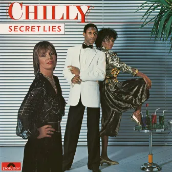 Secret Lies by Chilly