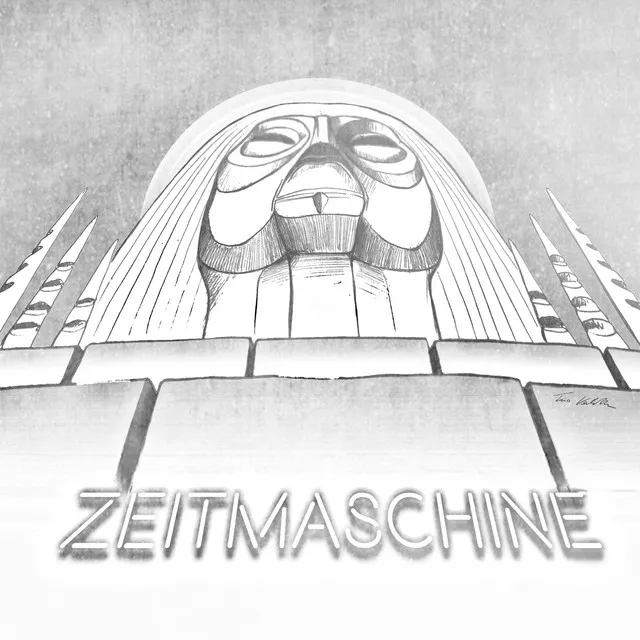 Zeitmaschine (Instrumental)