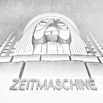 Zeitmaschine (Instrumental) by Heisswax