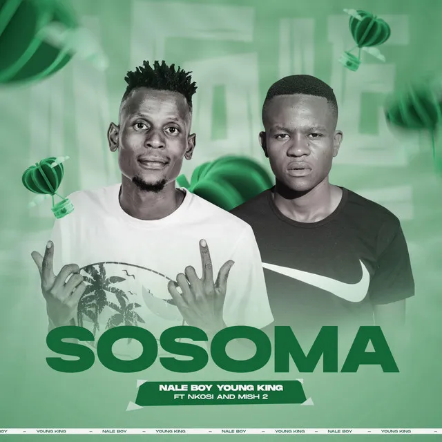 Sosoma