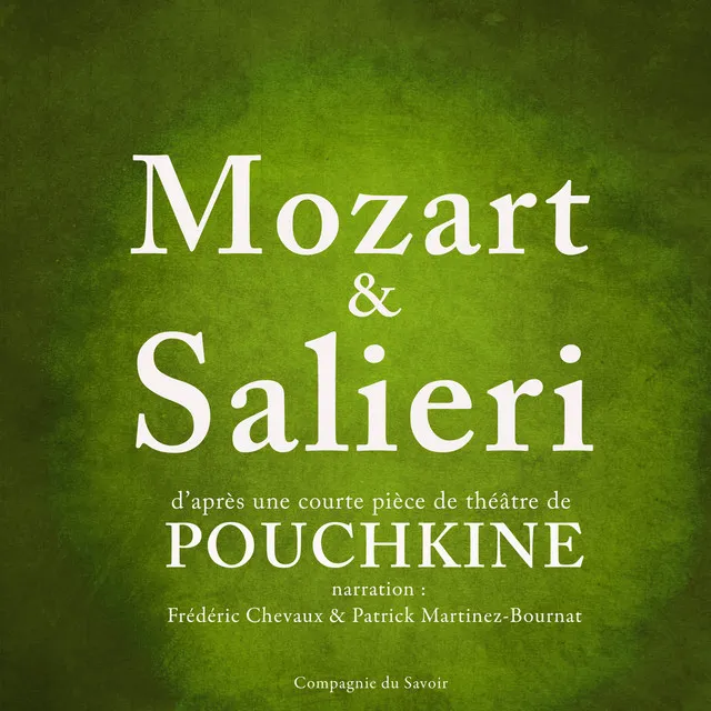 Chapter 4.2 - Mozart & Salieri