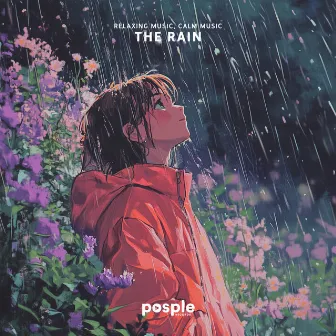 The Rain by Calm Music