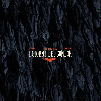 I giorni del Condor by Zampa