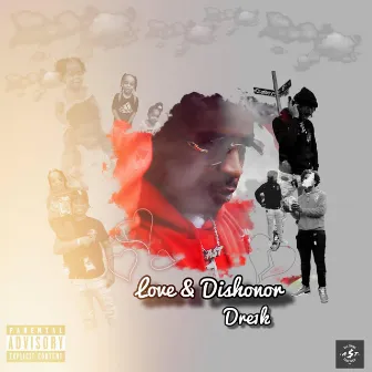 Love and Dishonor by Dre1k