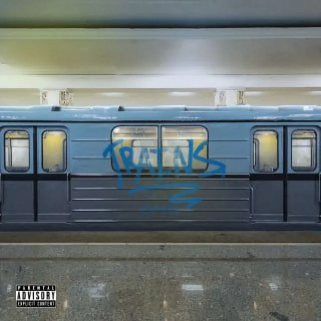 Trains - prod. by only1clamee