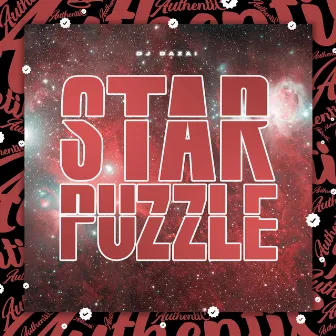 Star Puzzle by DJ DAZAI