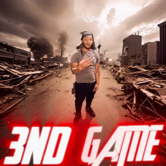 3ND GAME by Gnut300