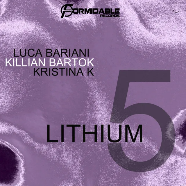 Lithium 5 - Original Mix