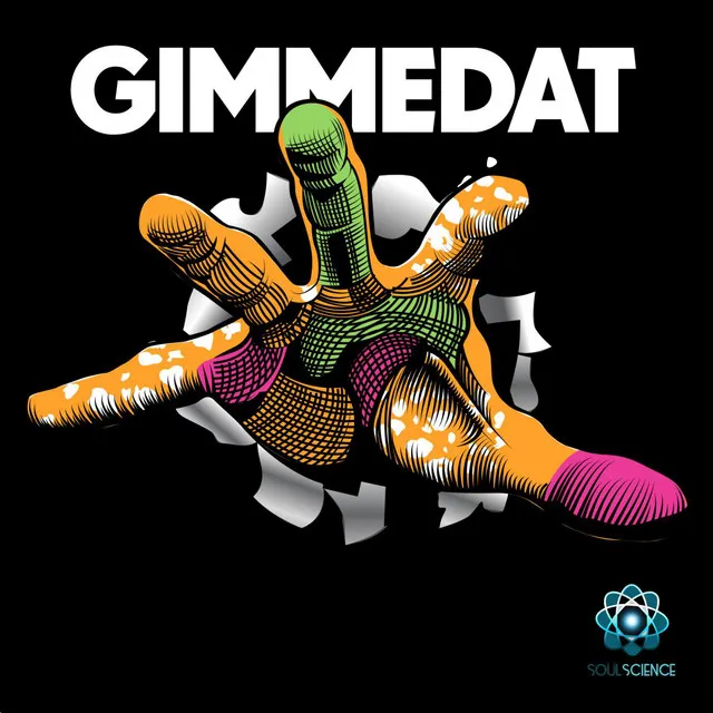 Gimme Dat (feat. Chen Lo & Asante´Amin)