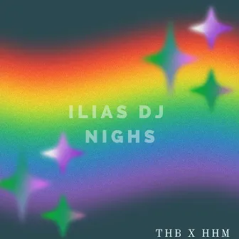 Nighs by ilias dj