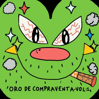 Oro de Compra Venta Vol. 1 by Fat Skuru