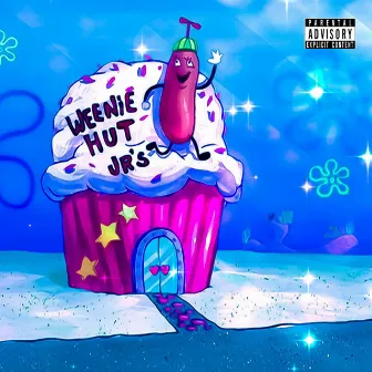 Weenie Hut Jr by Y3nom