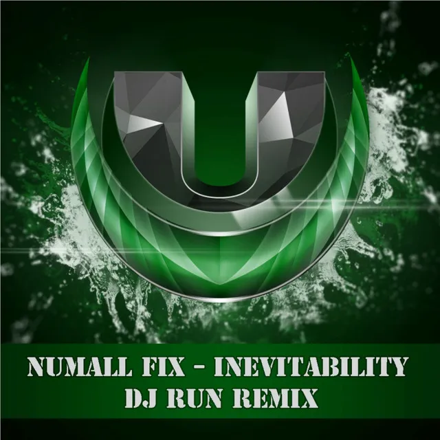 Inevitability - DJ Run Remix