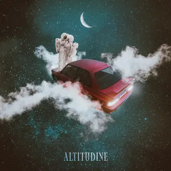 Altitudine by Daiki Frms