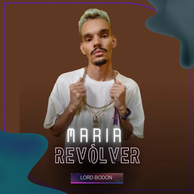 Maria Revolver