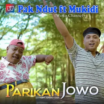 Parikan Jowo by Pak Ndut