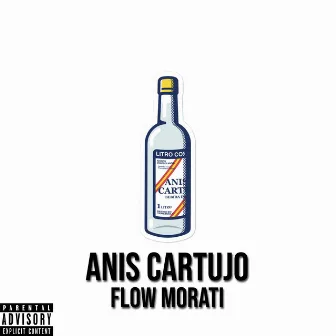 Anís Cartujo by Flow Morati