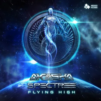 Flying High by Akasha (BR)