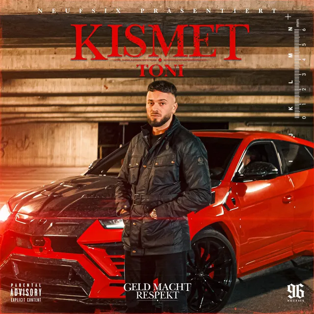 Kismet