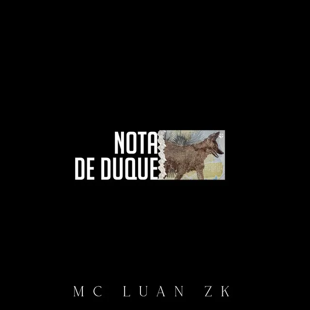 Nota de Duque