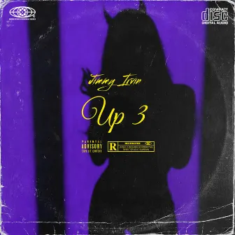 Up 3 by Jimmy Irvin