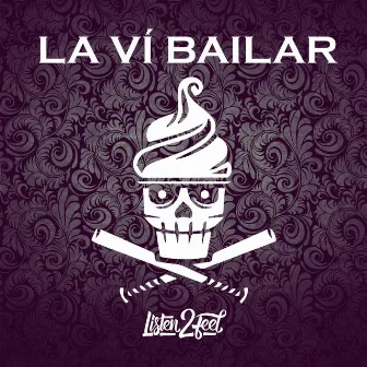 La Ví Bailar by Unknown Artist