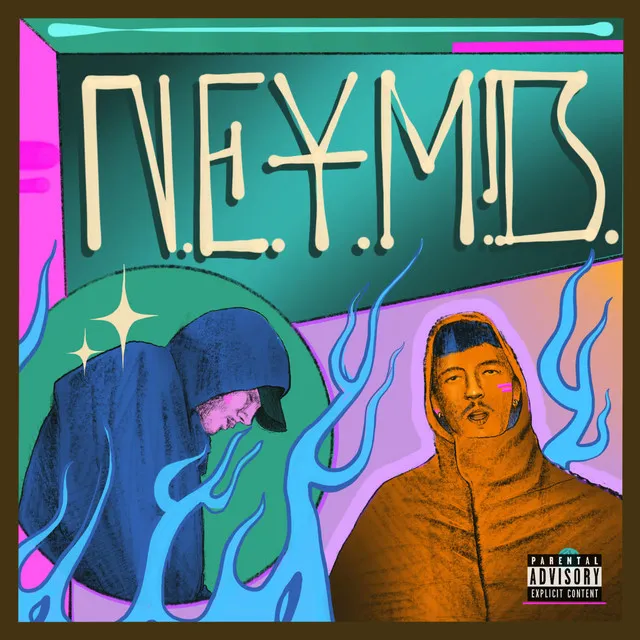 NEYMD