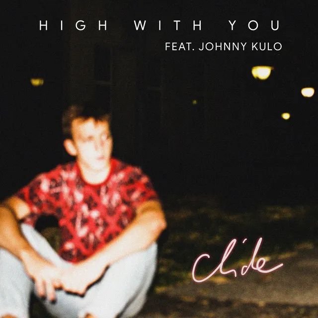 high with you