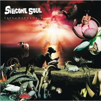 Save Our Souls by Silicone Soul