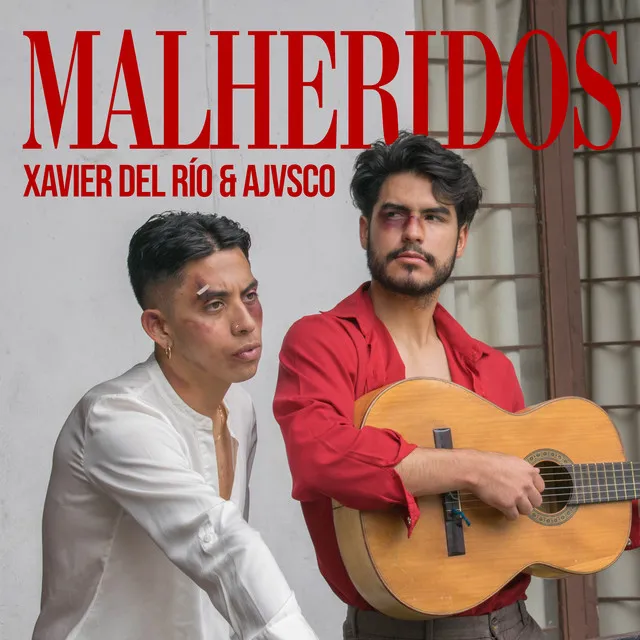 Malheridos