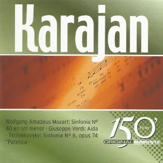 Karajan by Orchestra filarmonica di Torino