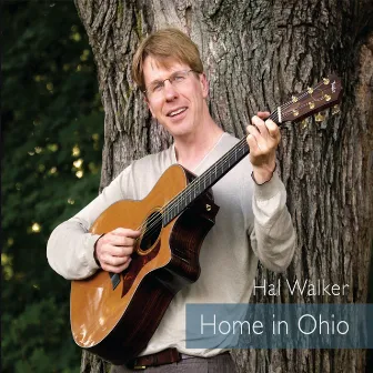 Home in Ohio by Hal Walker